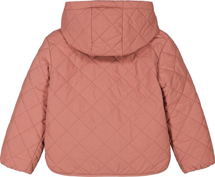 Produktbild La Redoute Collections Leichte Steppjacke mit Kapuze (102)