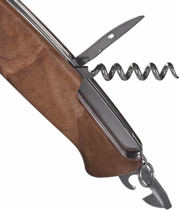 Image du produit Victorinox RangerWood 55 Noyer