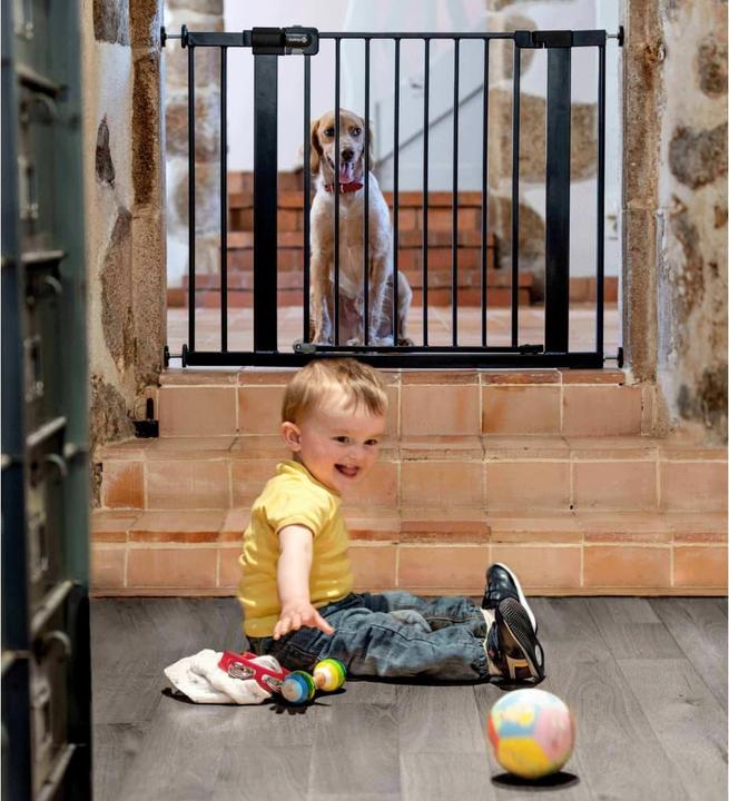Actual product image Safety 1st Easy Close barrier (73 cm)