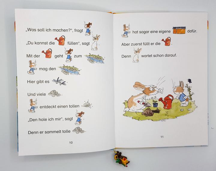 Image du produit Juillet Pissenlit. Deux amis et la plus grande aventure du monde (Allemand, Andreas H. Schmachtl, 2020)