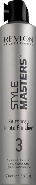 Produktbild Revlon Professional Style Masters Photo Finisher Hairspray 500ml (500 ml)
