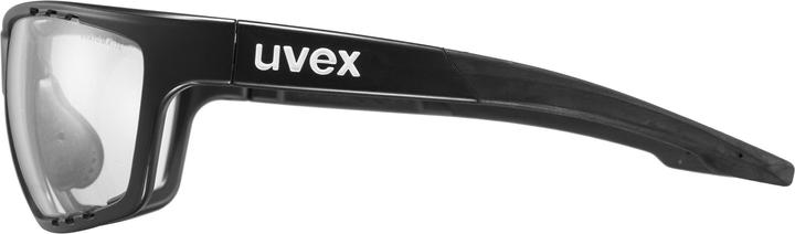 Produktbild Uvex Sports Sportstyle 706 Vario (Black Mat, Smoke, Blau)