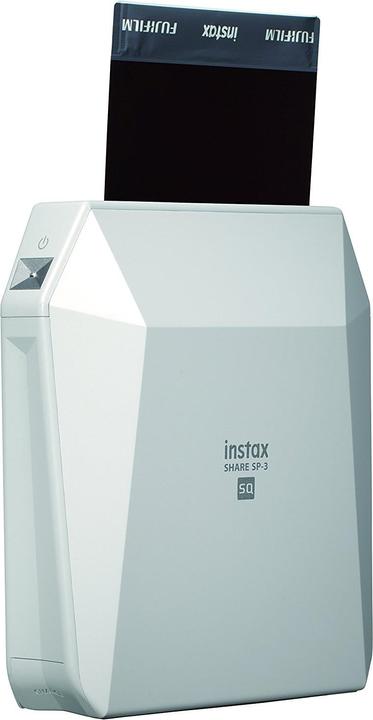 Image du produit Fujifilm Instax Share SP-3 (Thermodirecte, Couleur)
