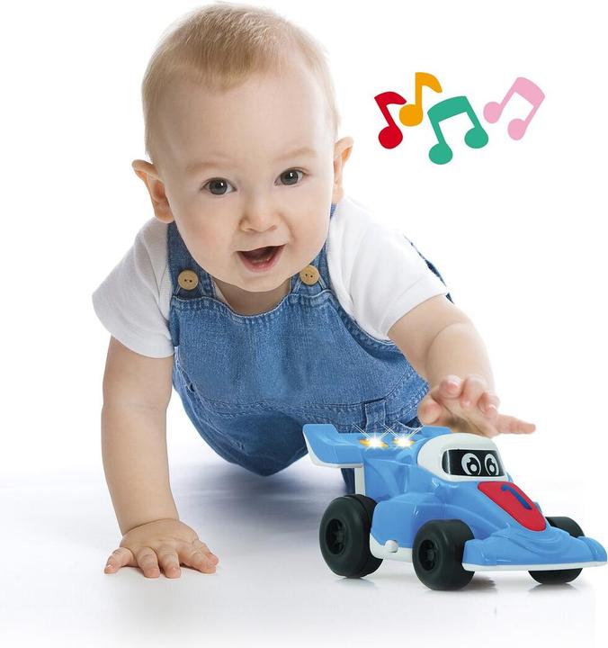 Actual product image Jamara My Little Racer