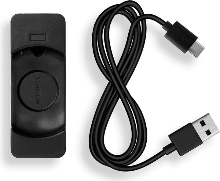 Withings USB Charging Cable for Scanwatch 2