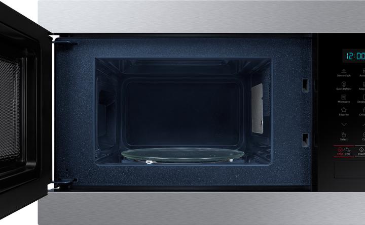 Actual product image Samsung MS22M8074AT/EG Built-in microwave (22 l)