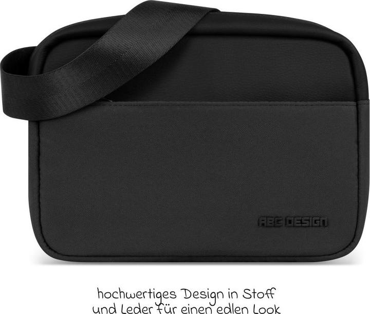 Actual product image ABC Design Hip Bag shoulder bag