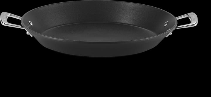 Immagine prodotto Le Creuset Padella per paella in alluminio da 32 cm (32 cm, Padella per paella, Alluminio)