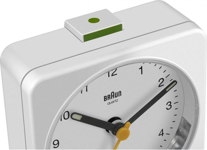 Immagine prodotto Braun BC 03 W