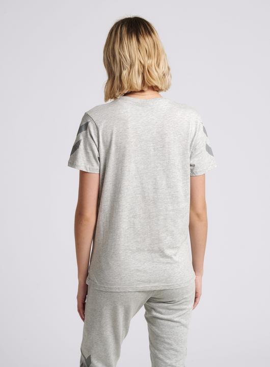 Image du produit hummel Legacy Chevron T-Shirt (S)