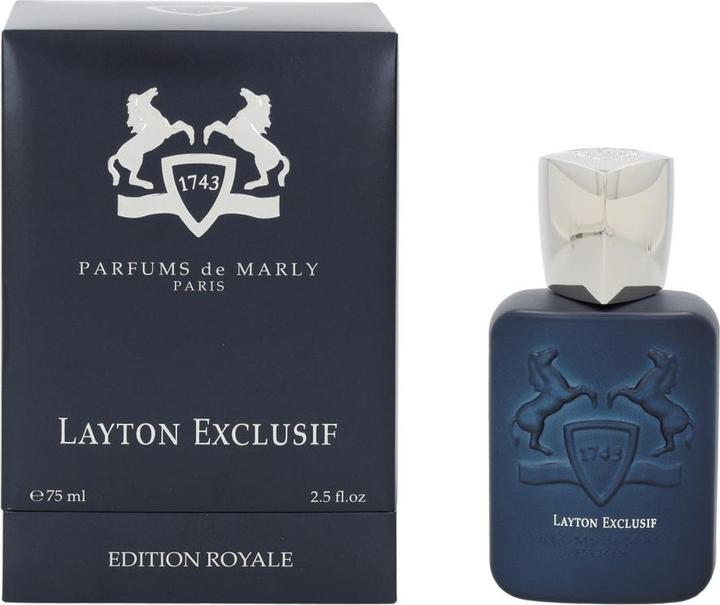 Immagine prodotto Parfums de Marly Layton Exclusif (Eau de parfum, 75 ml)