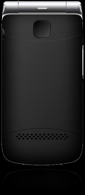 Actual product image Bea-Fon SL495 2G (2.40", 0.30 Mpx, 2G)