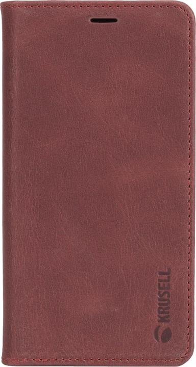 Krusell Sunne 4 Card FolioWallet Apple (Apple iPhone XS Max)