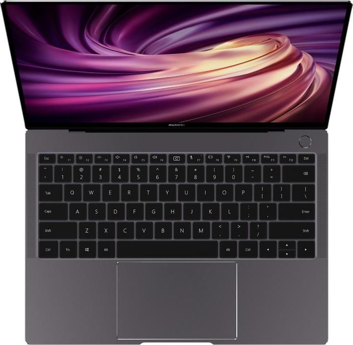 Immagine prodotto Huawei MateBook X Pro (13.90", Intel Core i7-10510510U, 16 GB, 1000 GB, CH)