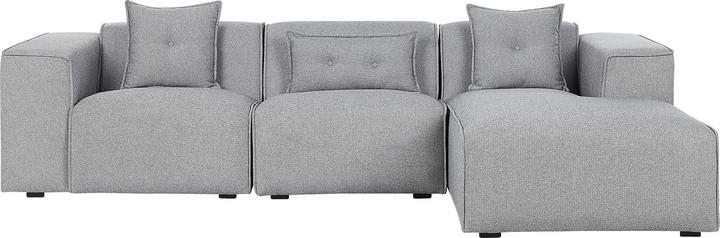 Actual product image Beliani Dolva (Corner sofa)