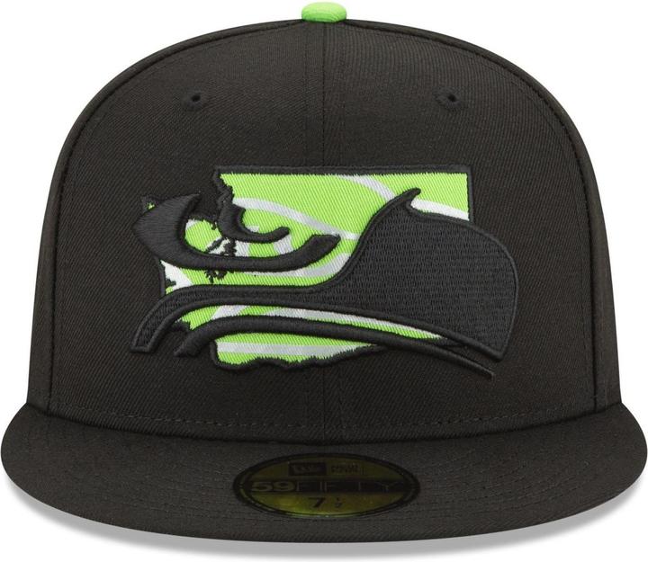 Image du produit New Era 59Fifty Logo d'État des équipes NFL (8)
