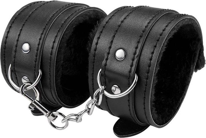 Produktbild Zenn Bondage Set 10-teilig "Beginners"