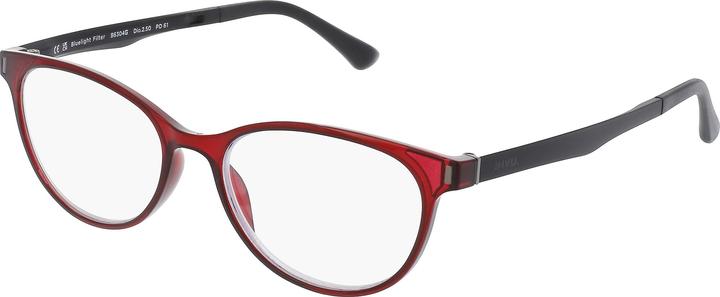 Image du produit Invu Lunette Lecture B6304G (+2.5)