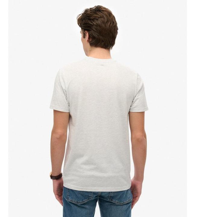 Actual product image Superdry Japan Stripe Relaxed (M)