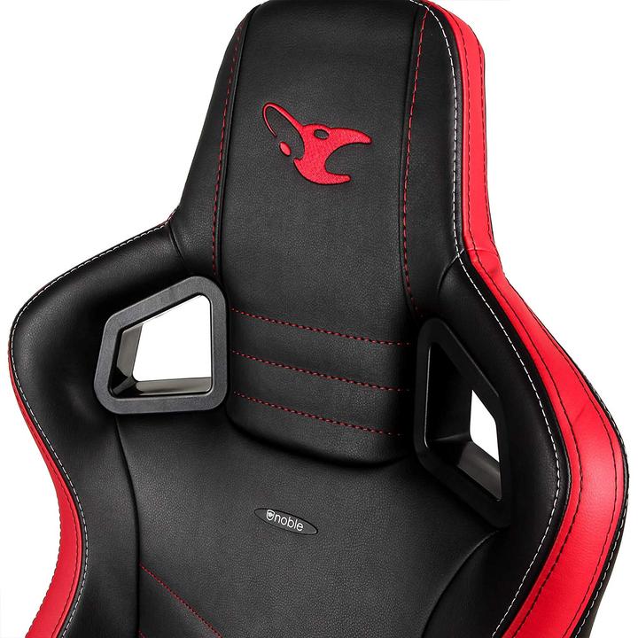 Produktbild noblechairs EPIC - mousesports Edition