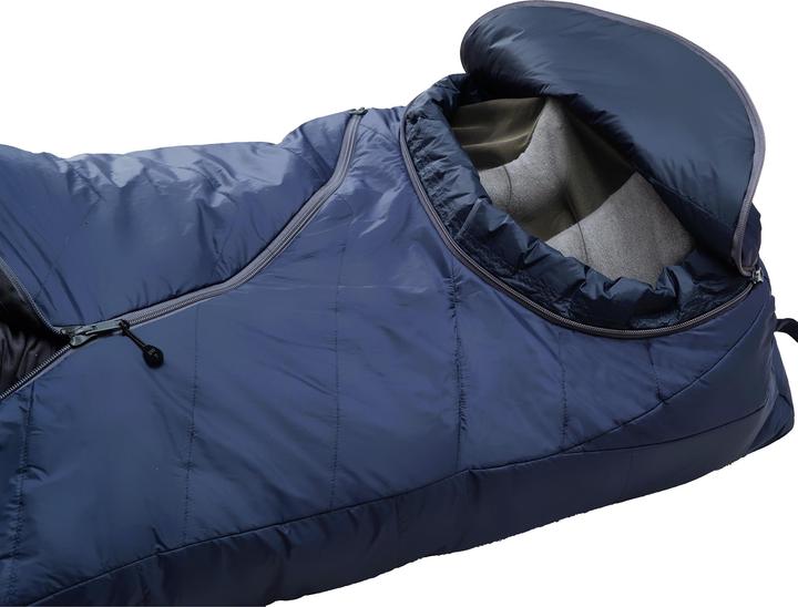 Actual product image Grüezi Bag Biopod Wool Zero XL