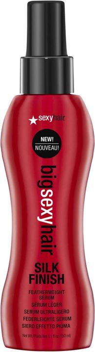 Immagine prodotto Sexy Hair Big - Siero di Seta Finitura Peso-Piuma (75 ml)