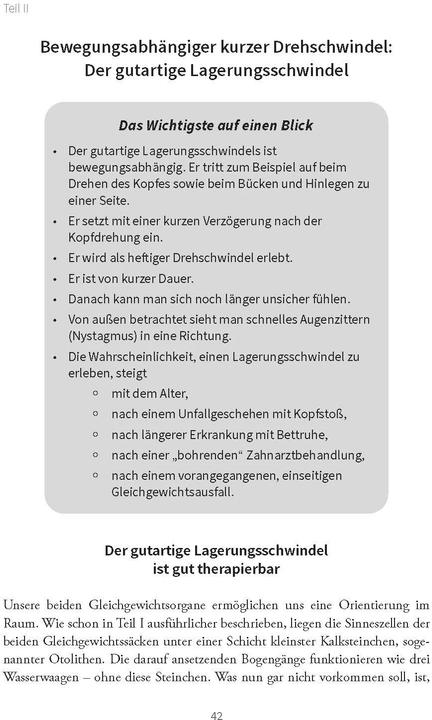 Immagine prodotto Hilfe bei Schwindel (Tedesco, Helmut Schaaf, 2021)