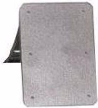Actual product image Brodit ProClip