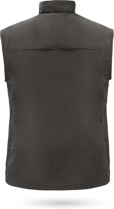 Actual product image Normani Outdoor Vest Elk (XS)