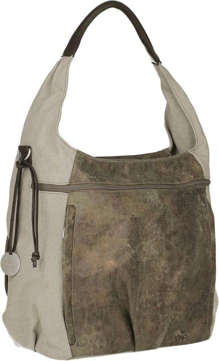 Actual product image Lässig Hobo bag diaper bag