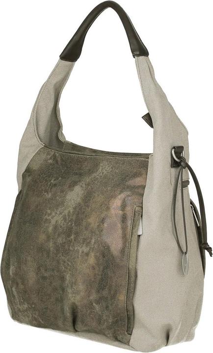 Actual product image Lässig Hobo bag diaper bag