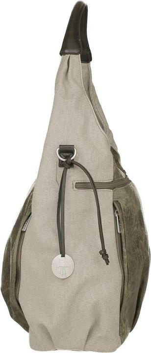 Actual product image Lässig Hobo bag diaper bag