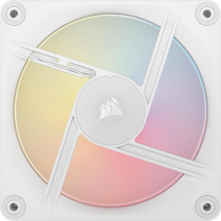 Produktbild Corsair LX120-R (120 mm, 3 x)