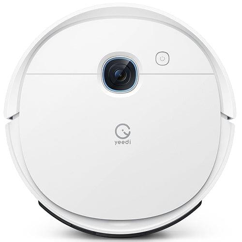 Image du produit Yeedi K950 Vac 2 Pro (Robot d'aspiration et de nettoyage)