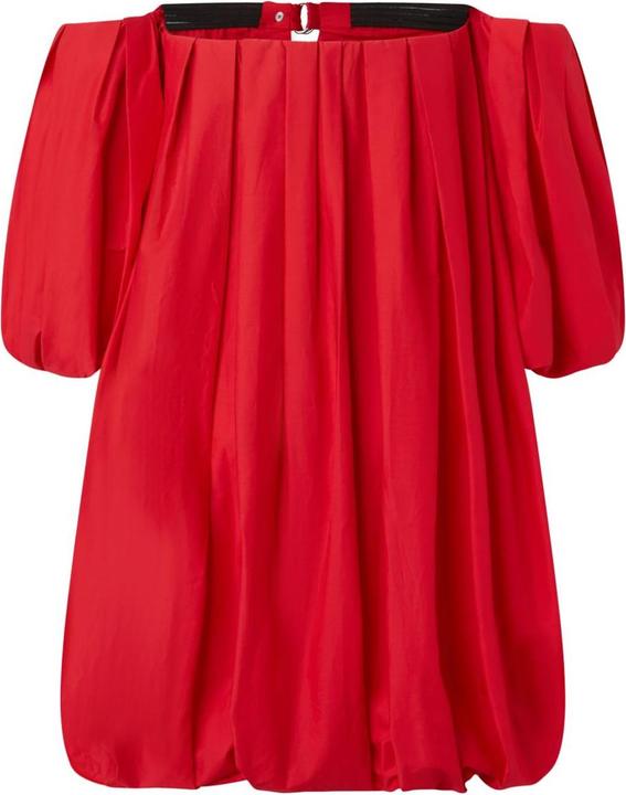 Actual product image Pinko Dresses Red (XS)