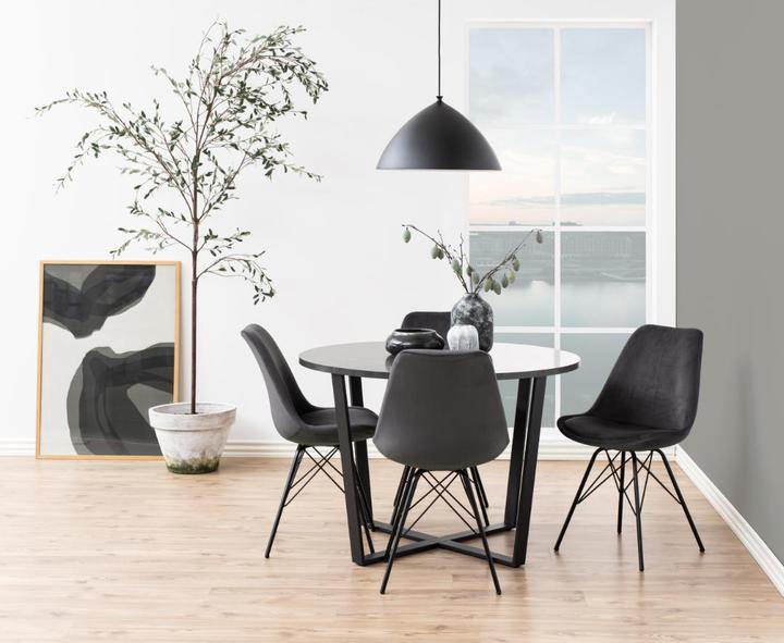Image du produit AC Design Eris Velvet