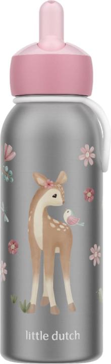 Produktbild Mepal Little Dutch Fairy Garden Bottle Flip-Up 350 (0.35 l)