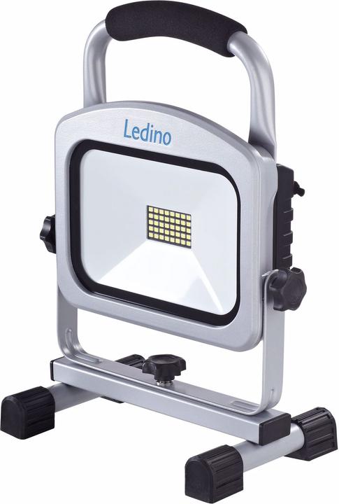Produktbild Ledino Akku Scheinwerfer Charlottenburg 20A2 20 W (LED)