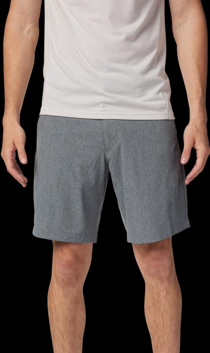 Produktbild Fox Short 24 Essex Tech Stretch Htr Grap (40)