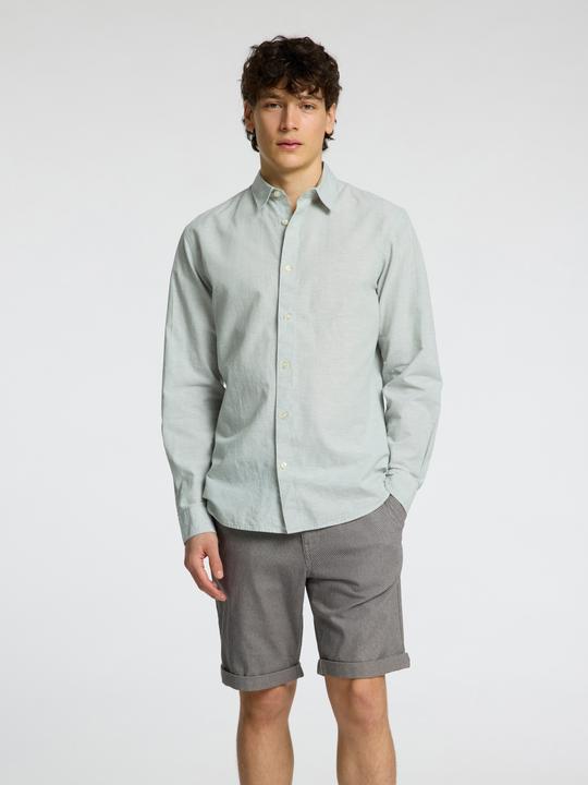 Immagine prodotto Selected Homme Slim Fit Hemd (XL)