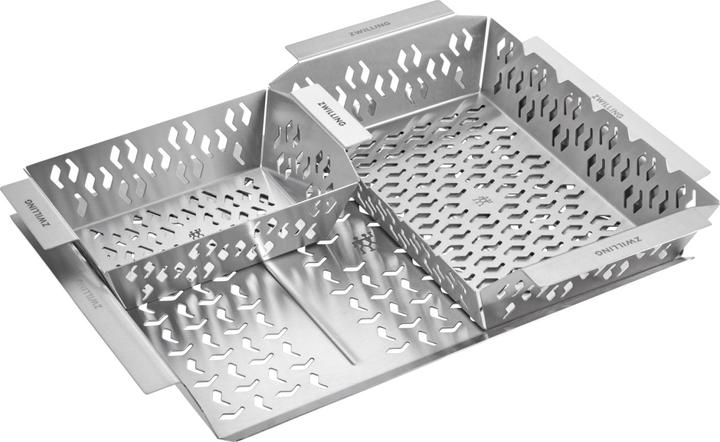 Produktbild Zwilling Zubehör BBQ+