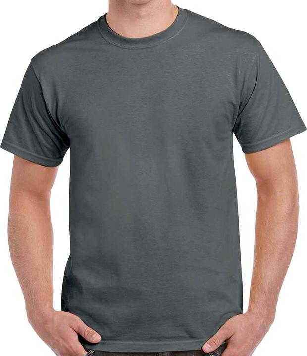 Immagine prodotto Gildan Heavy Cotton Maglietta Uomo (5XL)