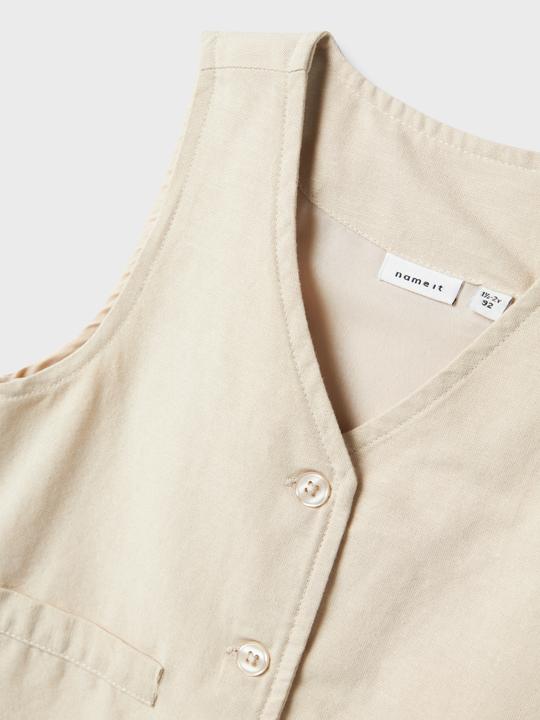 Immagine prodotto Name it Gilet dalla vestibilità regolare (92)