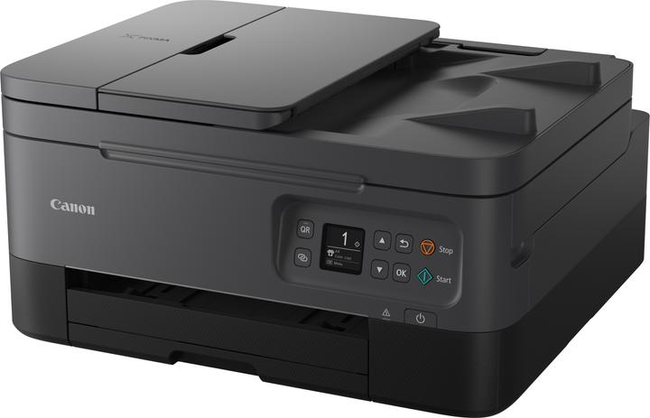 Produktbild Canon Pixma TS7450a (Tintenpatrone, Farbe)