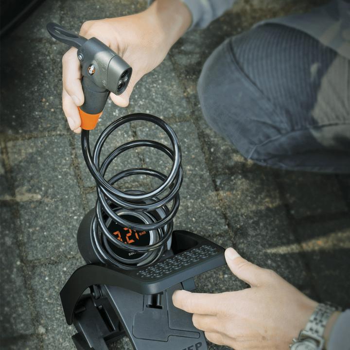 Actual product image SKS Airstep Digi