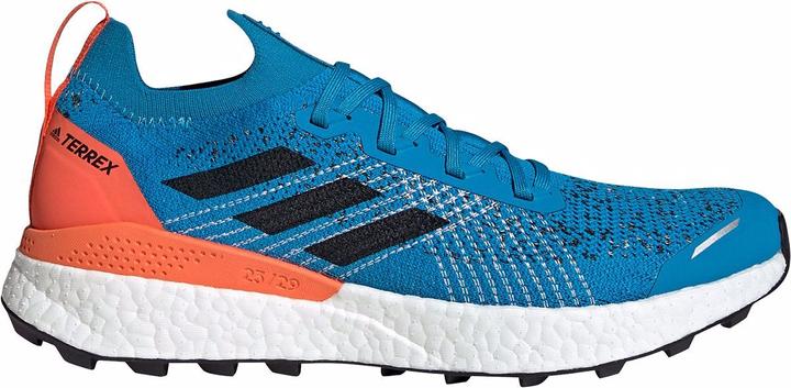 Produktbild adidas Terrex Two Ultra Parley (42)