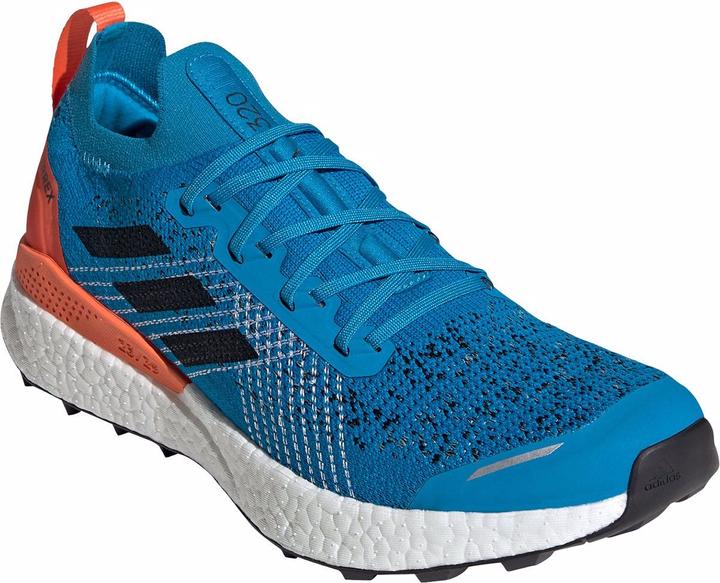 Produktbild adidas Terrex Two Ultra Parley (42)