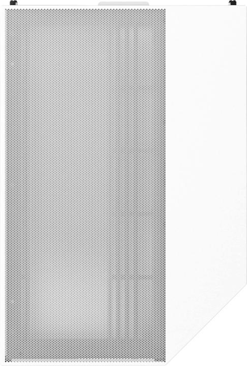 Actual product image NZXT H6 Air Flow RGB (mATX, Mini-ITX, ATX)