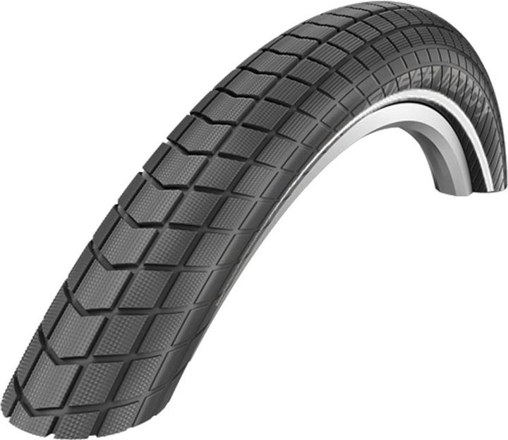 Produktbild Schwalbe Super Moto-X (27.5 x 2.40, 62-584)