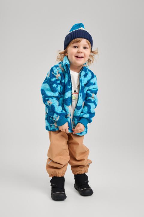 Immagine prodotto Reima Kid's Sweater Turkkinen (128)